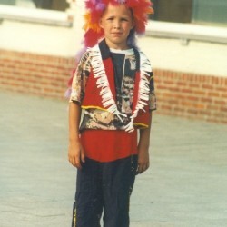 Zittaart 1997 022 - Scouts en Gidsen Zaventem 